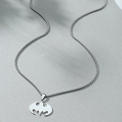 Batman Necklace